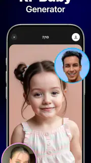 AI Foto Verbessern - PhotoApp screenshot 2