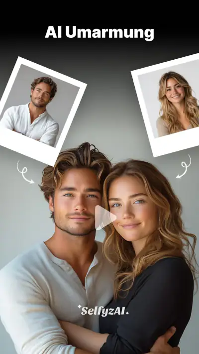 AI Video Generator : SelfyzAI screenshot 1