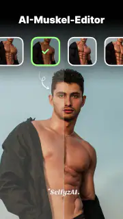 AI Video Generator : SelfyzAI screenshot 4