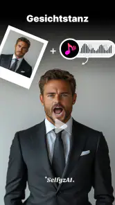 AI Video Generator : SelfyzAI screenshot