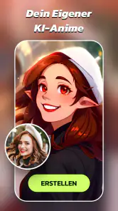 AI Morph: Bilder bearbeiten AI screenshot