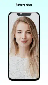 AI Photo Enhancer Unblur Photo screenshot