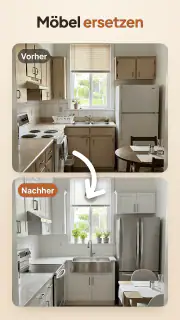 AI Redesign - Home Design screenshot 4