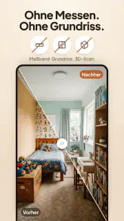 AI Redesign - Home Design screenshot 5