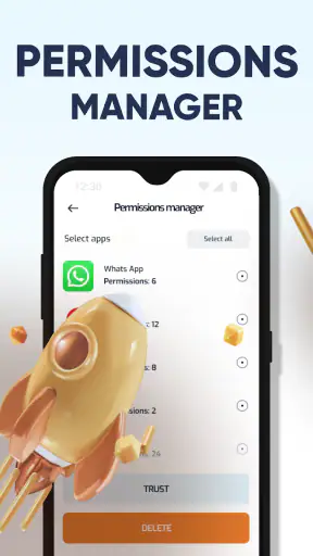 AI Security screenshot 1