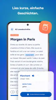 AI Sprachprofi: Lernen screenshot 2