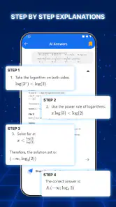 KI Tutor – Mathehilfe screenshot
