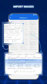 KI Tutor – Mathehilfe screenshot