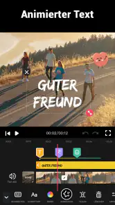 AI Video Editor - Video.Guru screenshot