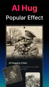 AI Video Generator - Clips AI screenshot