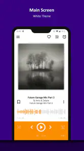 AIMP screenshot