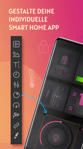 AIO REMOTE NEO - Smart Home screenshot 1
