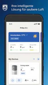 Air+ screenshot