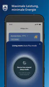 Air+ screenshot