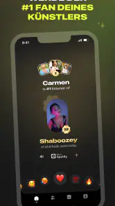 Airbuds Widget screenshot