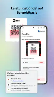 Aircash screenshot 3