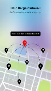 Aircash screenshot 4