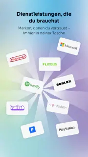 Aircash screenshot 5