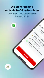 Aircash screenshot 7