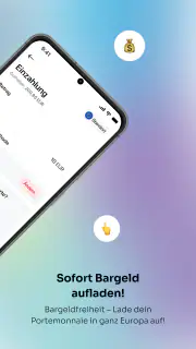 Aircash screenshot 8