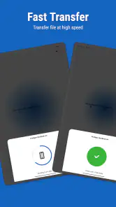 AirDrop screenshot