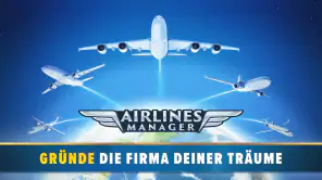 Airlines Manager: Plane Tycoon screenshot 1