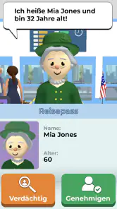 Airport Security screenshot