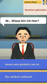 Airport Security screenshot