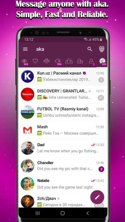 aka screenshot 1