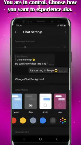 aka screenshot