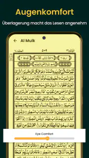 Al Quran Kareem 16 lines Quran screenshot 7