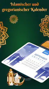 Al Quran - Koran Auf Deutsch screenshot