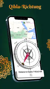 Al Quran - Koran Auf Deutsch screenshot