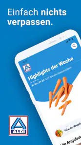 ALDI Nord screenshot