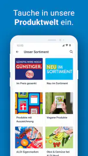 ALDI Nord screenshot 8