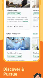 Alison: Online Education App screenshot
