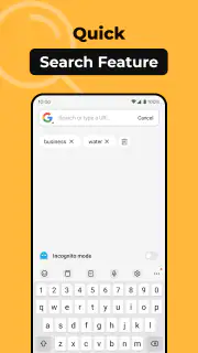 All Browser screenshot 2