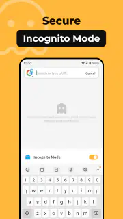 All Browser screenshot 3