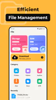 All Browser screenshot 4
