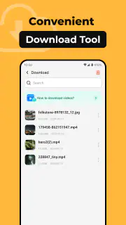 All Browser screenshot 6