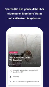 ALL.com: Hotel weltweit buchen screenshot