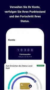 ALL.com: Hotel weltweit buchen screenshot