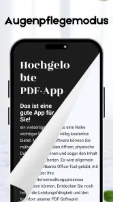 All Document Reader & Editor screenshot