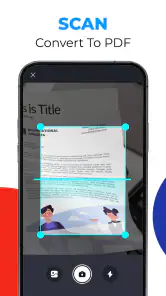 All Document Reader and Viewer screenshot