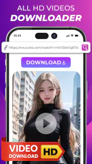 All HD Video Downloader 4K screenshot 1