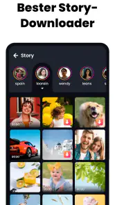 All Video Downloader & Player screenshot