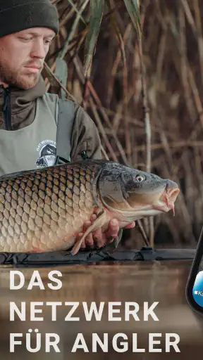 ALLE ANGELN - App für Angler screenshot 1
