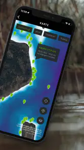 ALLE ANGELN - App für Angler screenshot