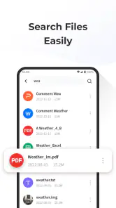 Alle Dokumenttools screenshot