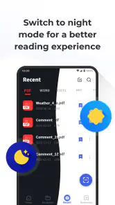 Alle Dokumenttools screenshot